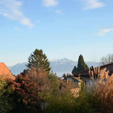 Frühstückspension Chez Fanfan 3*