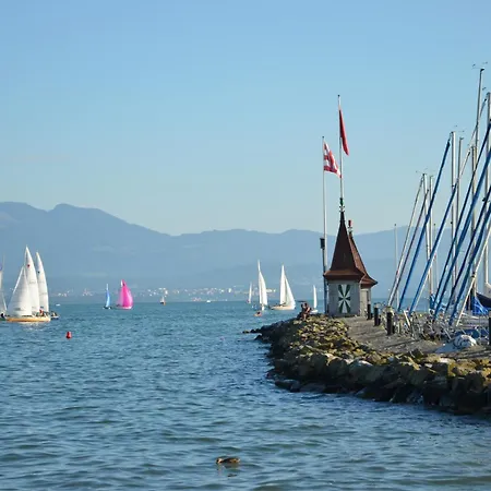 Frühstückspension Chez Fanfan 3*