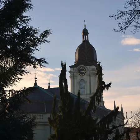 Frühstückspension Chez Fanfan Morges