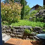 Nocleg ze śniadaniem Chez Fanfan Morges