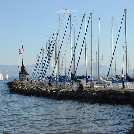 Alojamento de Acomodação e Pequeno-almoço Chez Fanfan