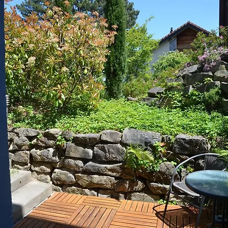 Bed and breakfast Chez Fanfan Morges