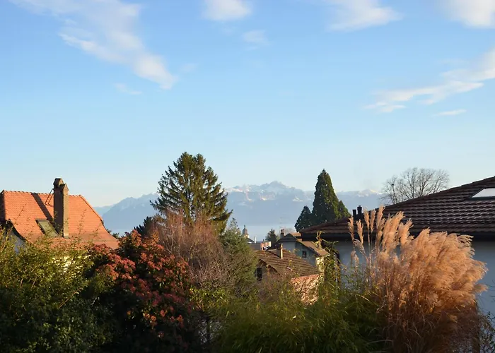 Alojamento de Acomodação e Pequeno-almoço Chez Fanfan 3*